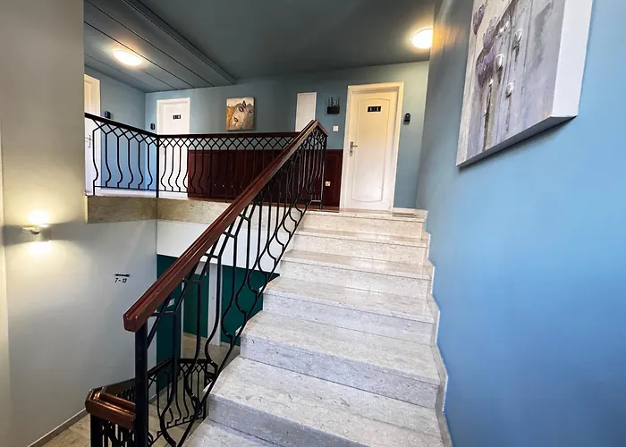 Appartement Modern Studionr3 Kitchen Bathroom Terrace Limassol