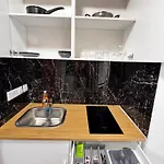 Modern Studionr3 Kitchen Bathroom Terrace Lemesos