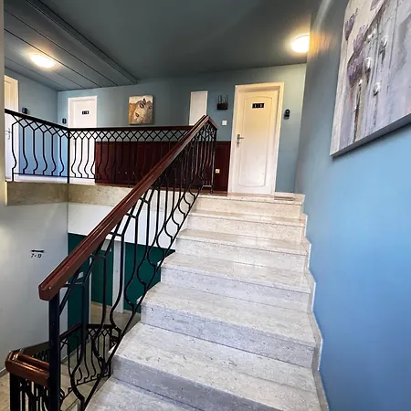 Apartament Modern Studionr3 Kitchen Bathroom Terrace Limassol