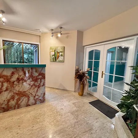 Modern Studionr3 Kitchen Bathroom Terrace *