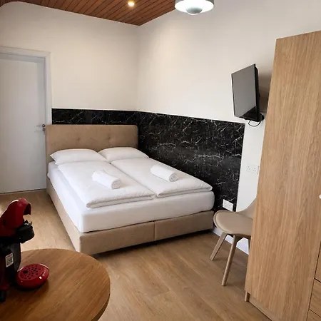 Appartamento Modern Studionr3 Kitchen Bathroom Terrace *