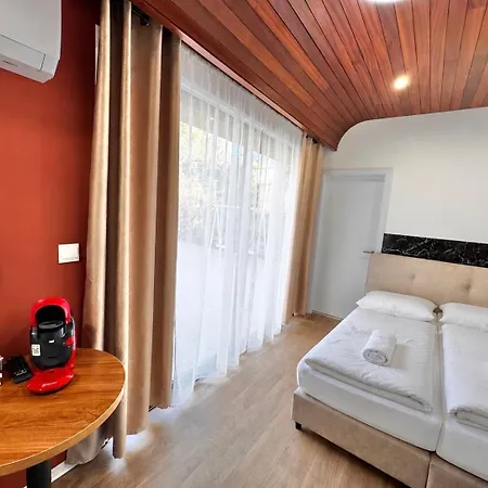 Modern Studionr3 Kitchen Bathroom Terrace