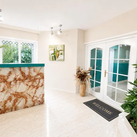 Modern Studionr3 Kitchen Bathroom Terrace