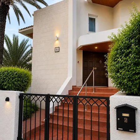 Modern Studionr3 Kitchen Bathroom Terrace Διαμέρισμα *